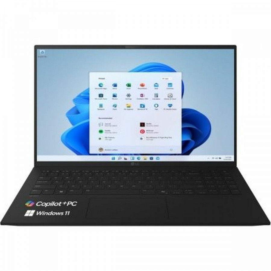 Laptop LG 15Z80T-G.AS58B 15