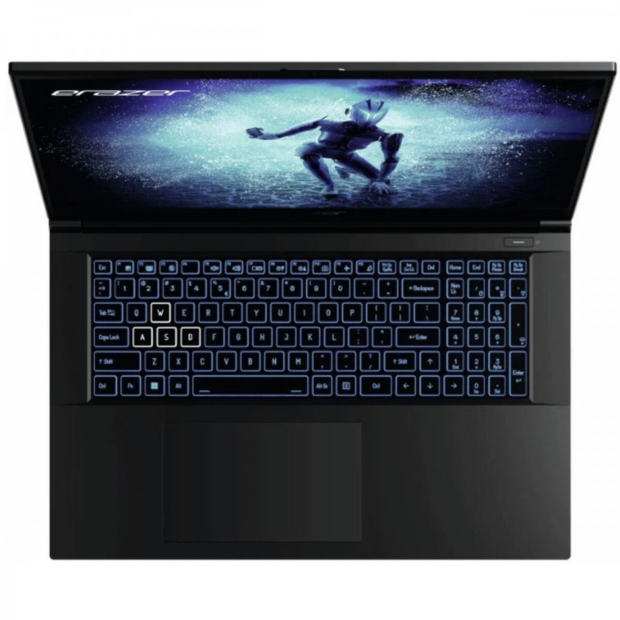 Laptop Medion DEFENDER P50 17,3