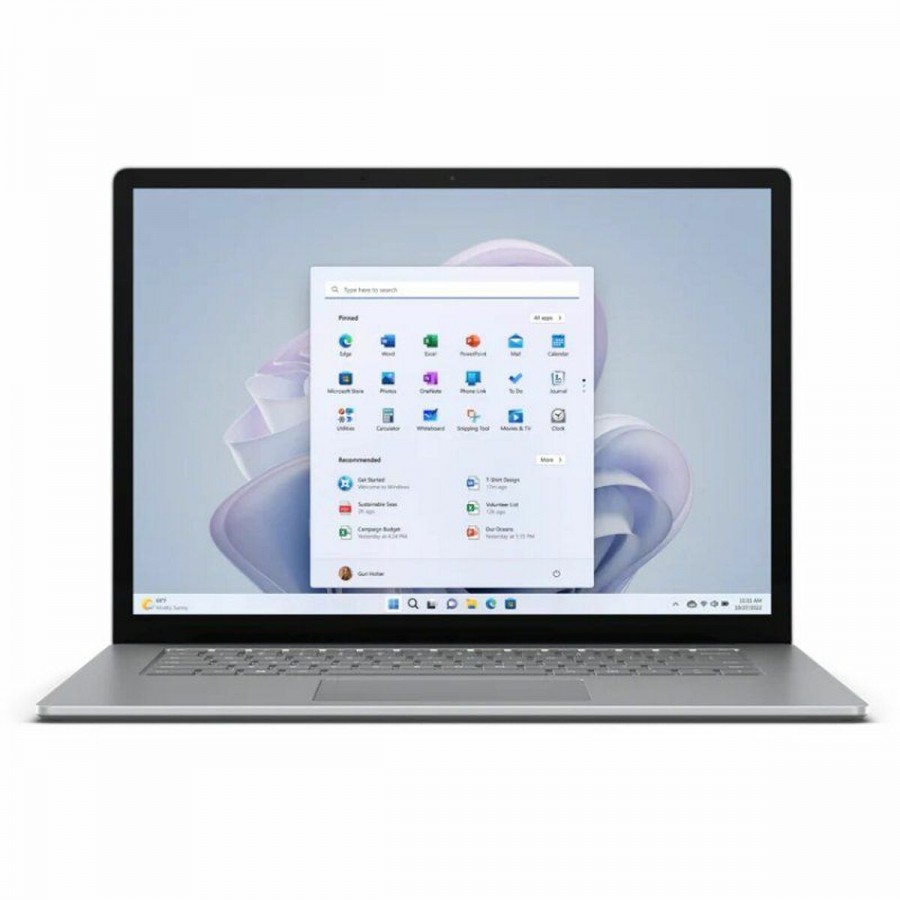 Laptop Microsoft RBY-00012 15