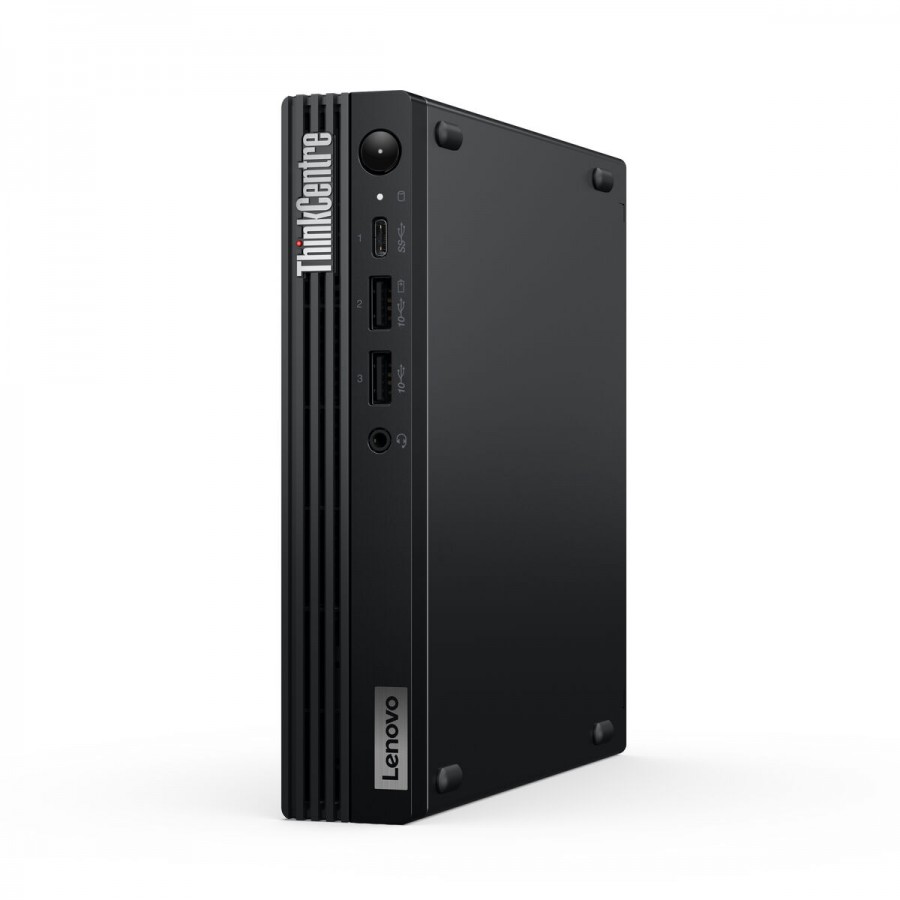 Desktop PC Lenovo 12TD000BSP 8 GB RAM 256 GB SSD