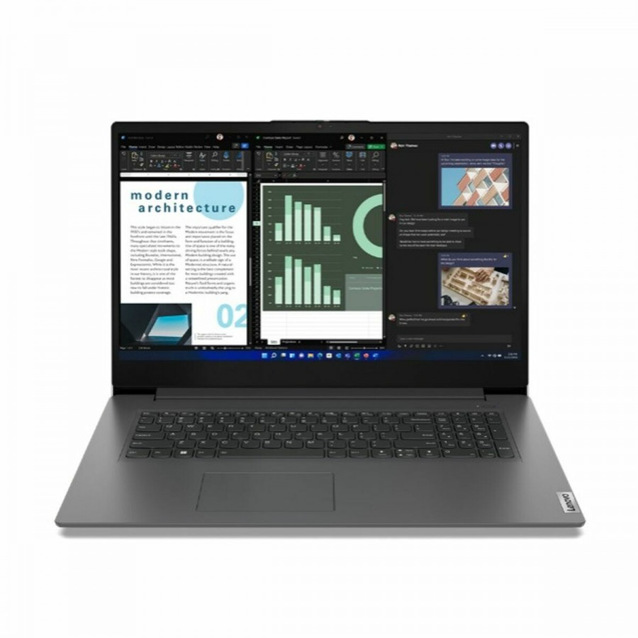Laptop Lenovo V17 G4 IRU 17,3