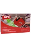 Manual Labelling Machine Apli 21 x 12 mm (12 Units)