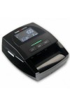 Counterfeit Note Detector Premier CT 433 SD Black