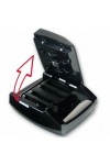 Counterfeit Note Detector Premier CT 433 SD Black