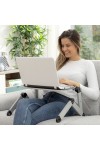 Adjustable Multi-position Laptop Table Omnible InnovaGoods