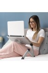Adjustable Multi-position Laptop Table Omnible InnovaGoods