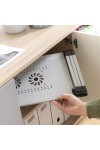 Adjustable Multi-position Laptop Table Omnible InnovaGoods