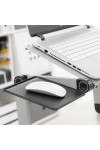Adjustable Multi-position Laptop Table Omnible InnovaGoods