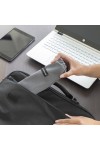 Folding and Adjustable Laptop Stand Flappot InnovaGoods