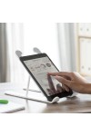 Folding and Adjustable Laptop Stand Flappot InnovaGoods