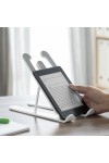 Folding and Adjustable Laptop Stand Flappot InnovaGoods