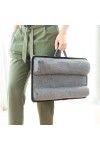 Portable Laptop Desk with XL Cushion Deskion InnovaGoods