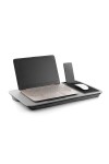 Portable Laptop Desk with XL Cushion Deskion InnovaGoods