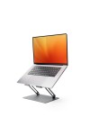 Folding and Adjustable Laptop Stand Lastan InnovaGoods