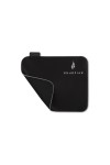 Gaming Mouse Mat Verbatim Surefire Gaming SIlent Flight RGB-320 Black 32 x 26 cm
