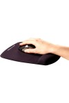 Mouse Mat Fellowes 9252003 Black