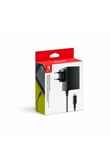 Wall Charger Nintendo 190120182