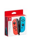 Wireless Gamepad Nintendo Joy-Con Blue Red