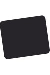 Mouse Mat Fellowes 1831991 Black (12 Units)