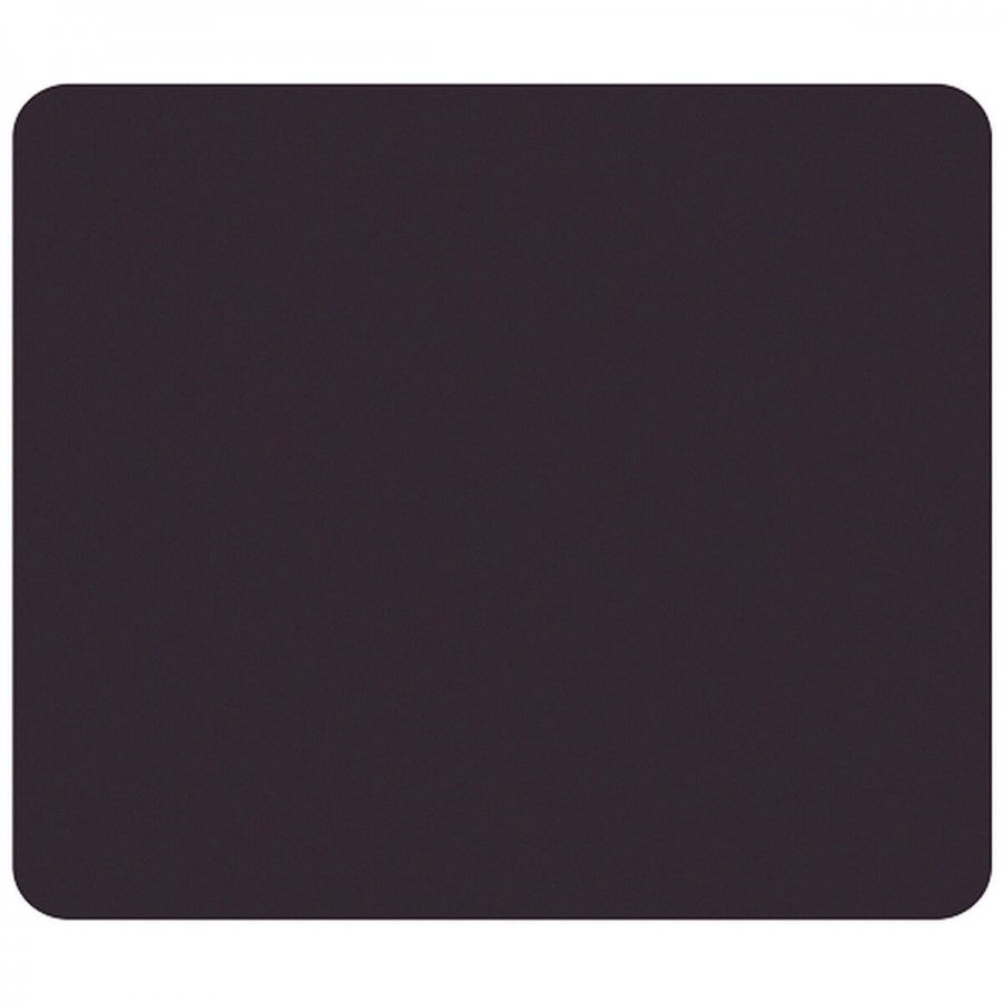 Mouse Mat Fellowes 1831991 Black (12 Units)