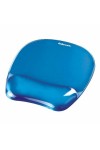 Non-slip Mat Fellowes 91141 Blue