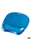 Non-slip Mat Fellowes 91141 Blue