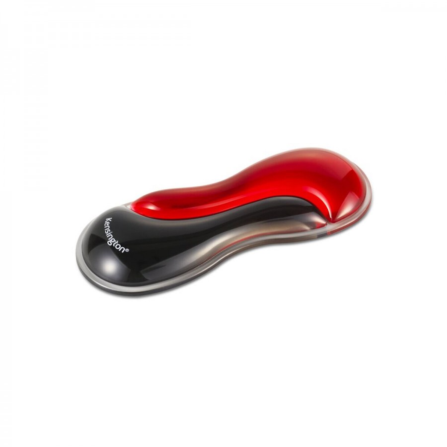 Mouse Mat Kensington K62440WW Red