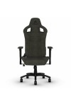 Gaming Chair Corsair CF-9010057-WW Black Grey
