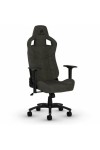 Gaming Chair Corsair CF-9010057-WW Black Grey
