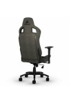 Gaming Chair Corsair CF-9010057-WW Black Grey