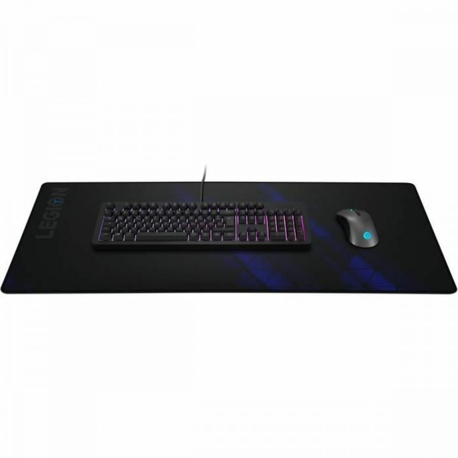 Mouse Mat Lenovo GXH1C97869 Black