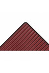 Mouse Mat HyperX Pulsefire Black