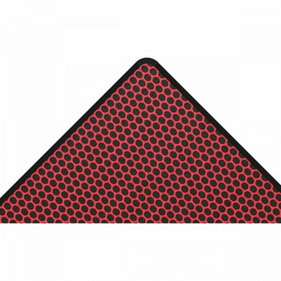 Mouse Mat HyperX Pulsefire Black