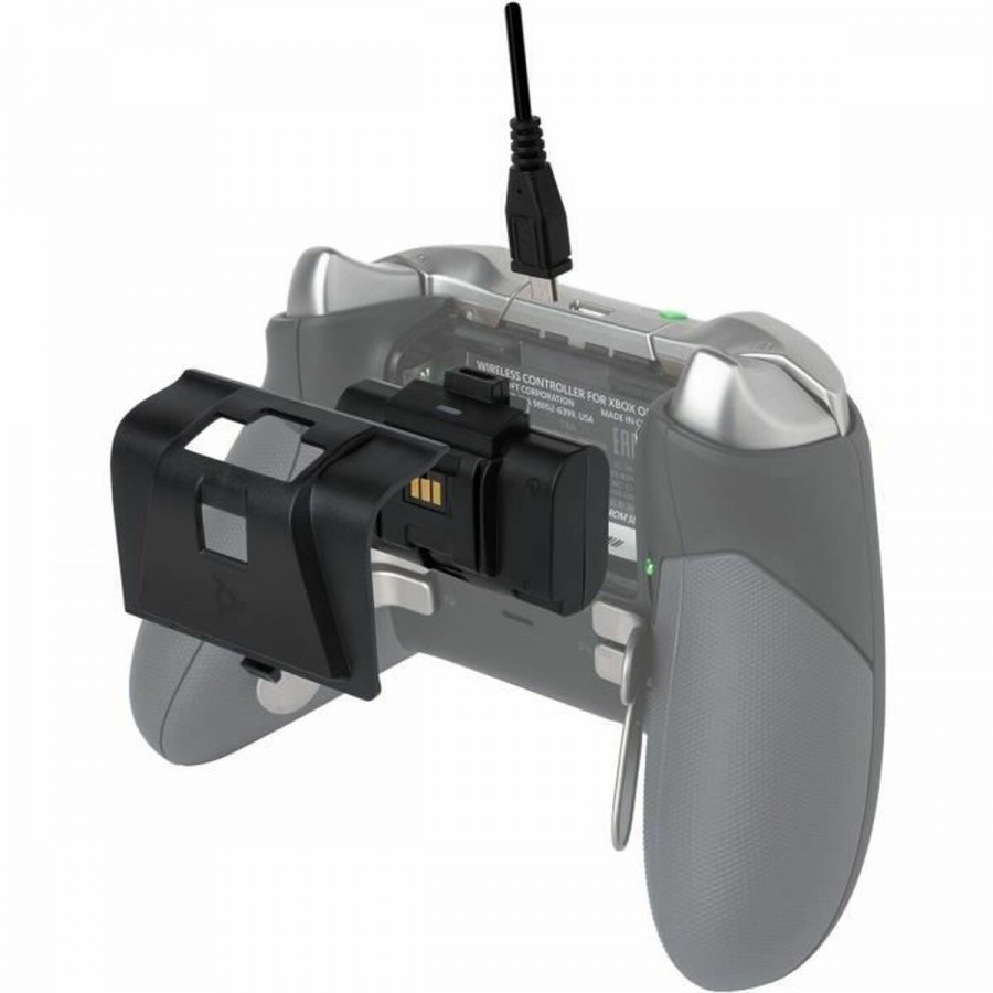 Remote control PDP