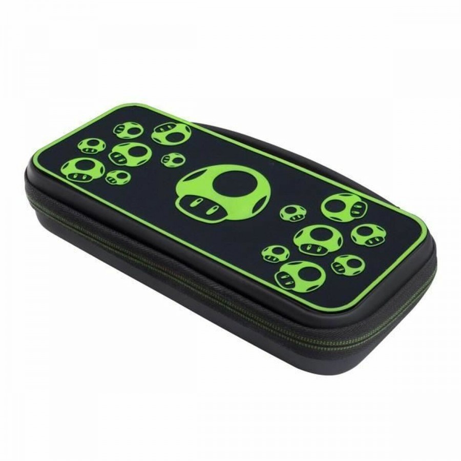 Cover and Screen shield for Nintendo Switch PDP