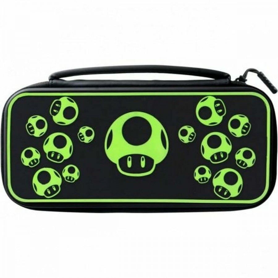 Cover and Screen shield for Nintendo Switch PDP
