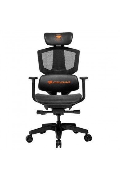 Gaming Chair Cougar Argo One Orange