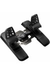 Gaming Wheel and Pedal Support Turtle Beach VelocityOne Rudder