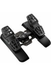 Gaming Wheel and Pedal Support Turtle Beach VelocityOne Rudder