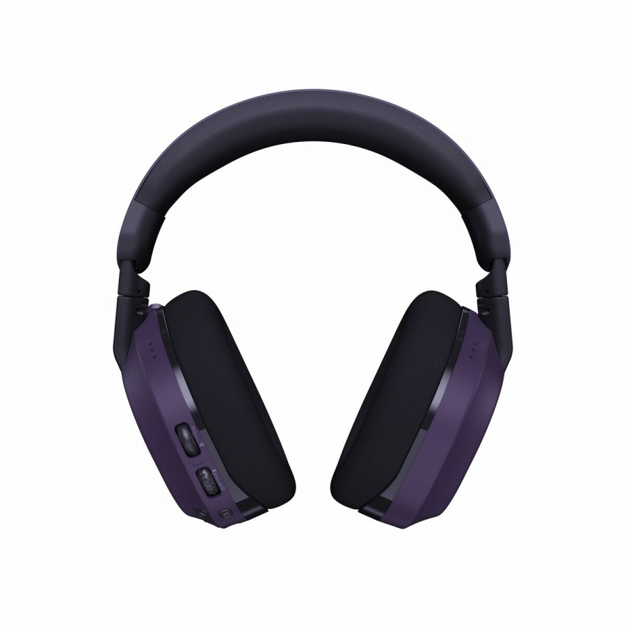 Headphones Turtle Beach Stealth Purple