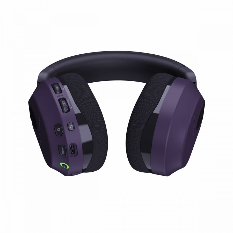 Headphones Turtle Beach Stealth Purple