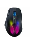 Wireless Mouse Turtle Beach Kone XP Air Black