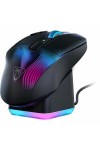 Wireless Mouse Turtle Beach Kone XP Air Black