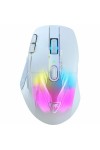 Wireless Mouse Turtle Beach Kone XP Air White