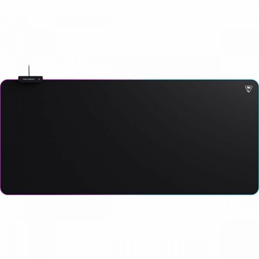 Mouse Mat Turtle Beach AIMO XXL Black
