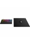 Mouse Mat Turtle Beach SenseCore Square Black