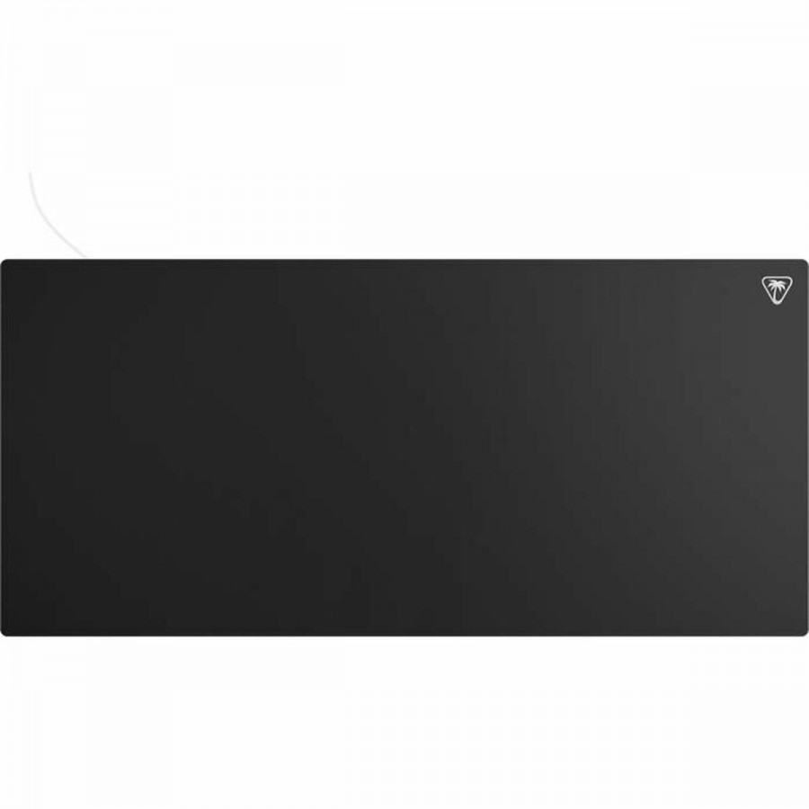 Mouse Mat Turtle Beach Sense Core XXL Black