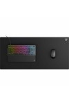 Mouse Mat Turtle Beach Sense Core XXL Black
