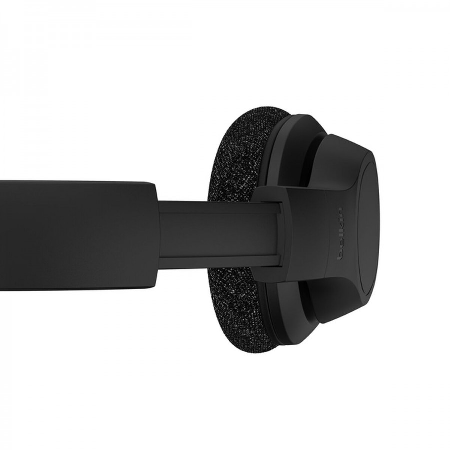 Bluetooth Headset with Microphone Belkin AUD005BTBLK