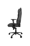 Gaming Chair Arozzi VERNAZZA-SFB-DG Black Grey